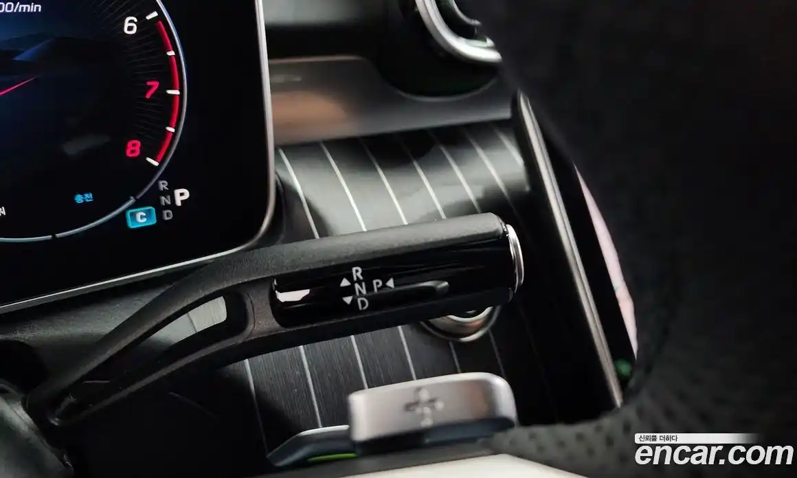 Mercedes-Benz CLE-Class 2025 3.0 Автомат в Москве № 427168, фото 9