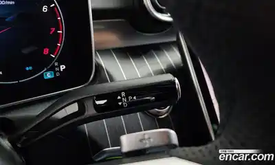 Mercedes-Benz CLE-Class 2025 3.0 Автомат в Москве № 427168, миниатюра 9