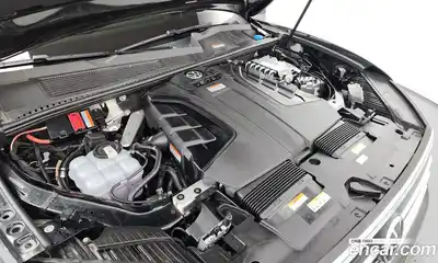 Volkswagen Touareg 2023 3.0 Автомат в Москве № 428928, миниатюра 6