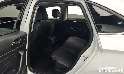 Volkswagen Jetta 2023 1.5 Автомат в Москве № 429729, миниатюра 12