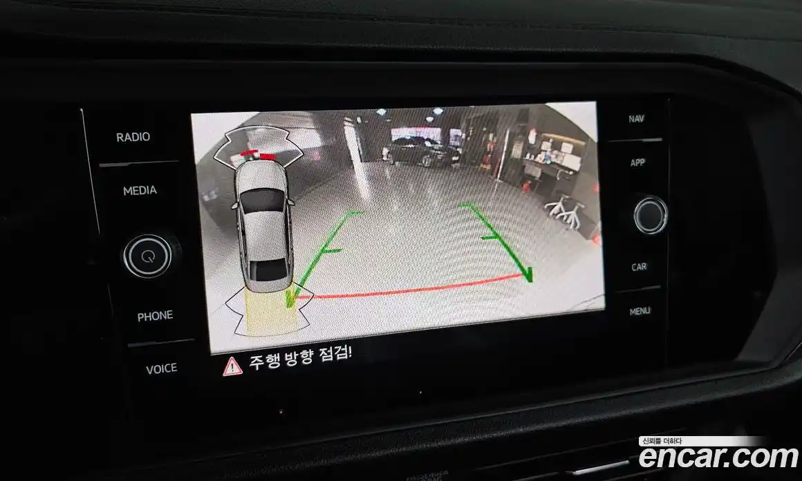 Volkswagen Jetta 2023 1.5 Автомат в Москве № 429729, фото 15