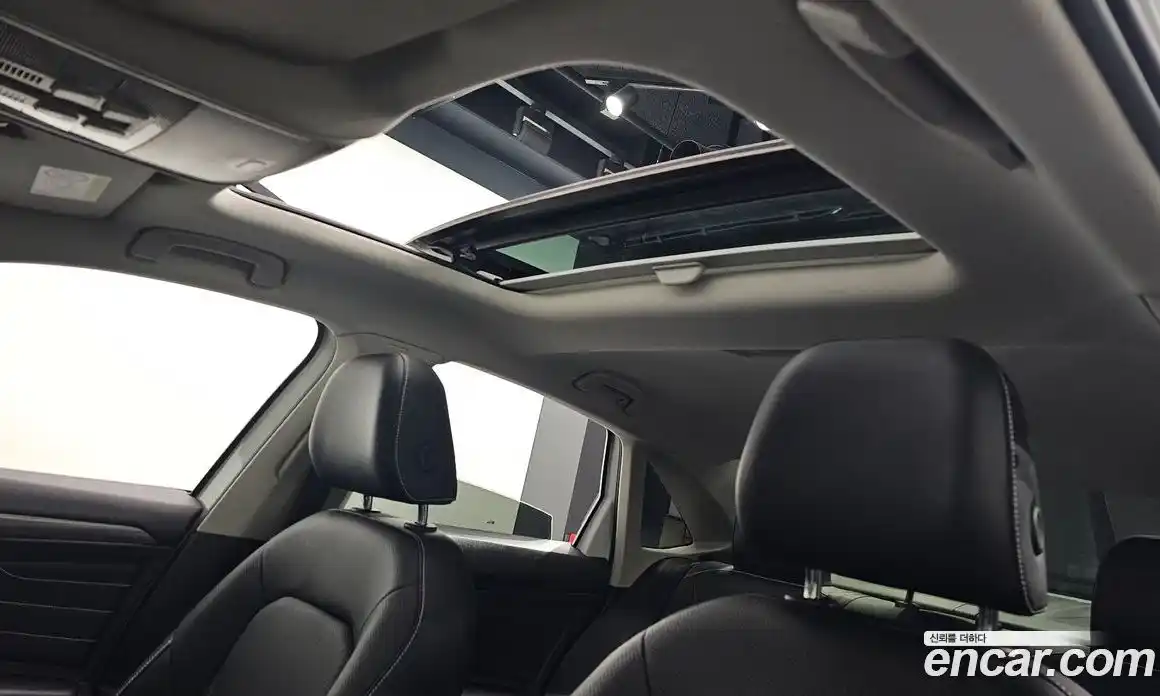 Volkswagen Jetta 2023 1.5 Автомат в Москве № 429729, фото 18