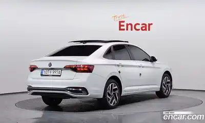 Volkswagen Jetta 2023 1.5 Автомат в Москве № 429729, миниатюра 2