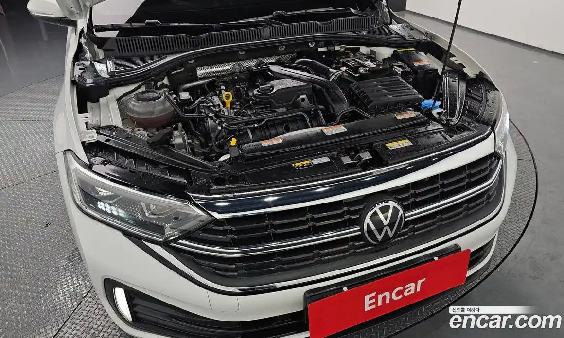 Volkswagen Jetta 2023 1.5 Автомат в Москве № 429729, фото 6