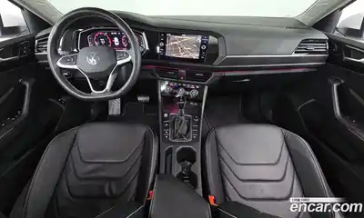 Volkswagen Jetta 2023 1.5 Автомат в Москве № 429729, миниатюра 7