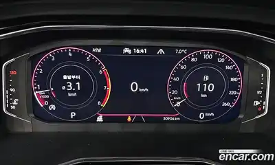 Volkswagen Jetta 2023 1.5 Автомат в Москве № 429729, миниатюра 8