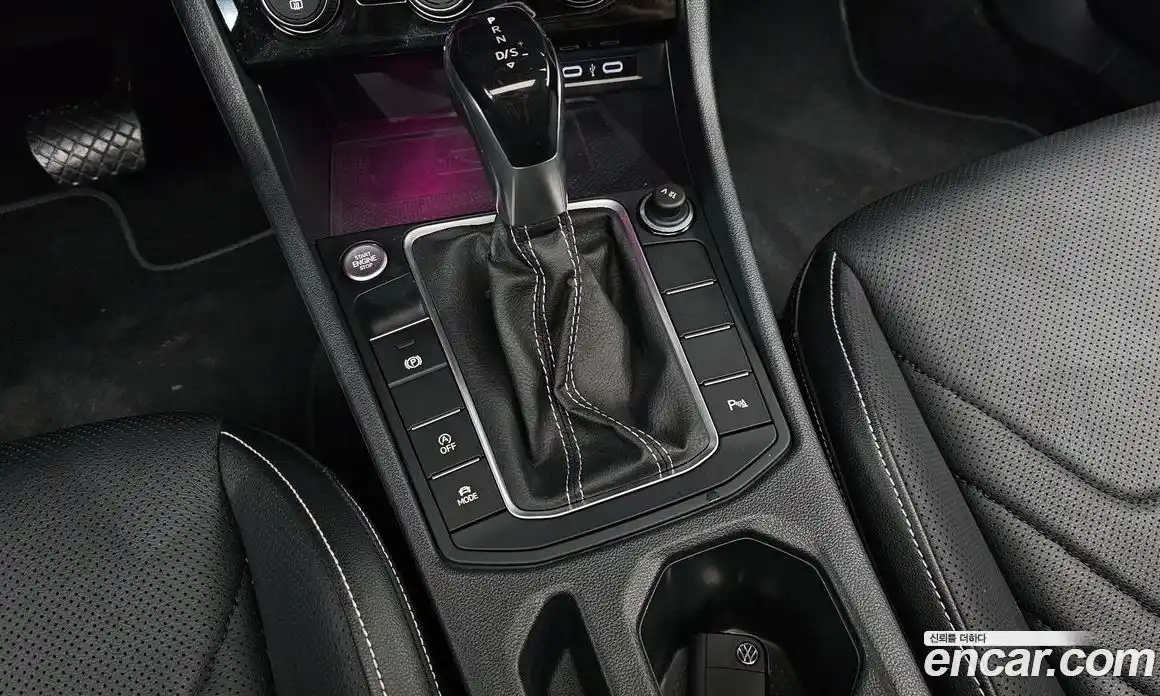 Volkswagen Jetta 2023 1.5 Автомат в Москве № 429729, фото 9