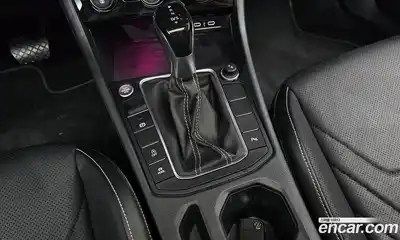 Volkswagen Jetta 2023 1.5 Автомат в Москве № 429729, миниатюра 9