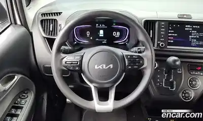 Kia Ray 2026 1.0 Автомат в Москве № 450800, миниатюра 12