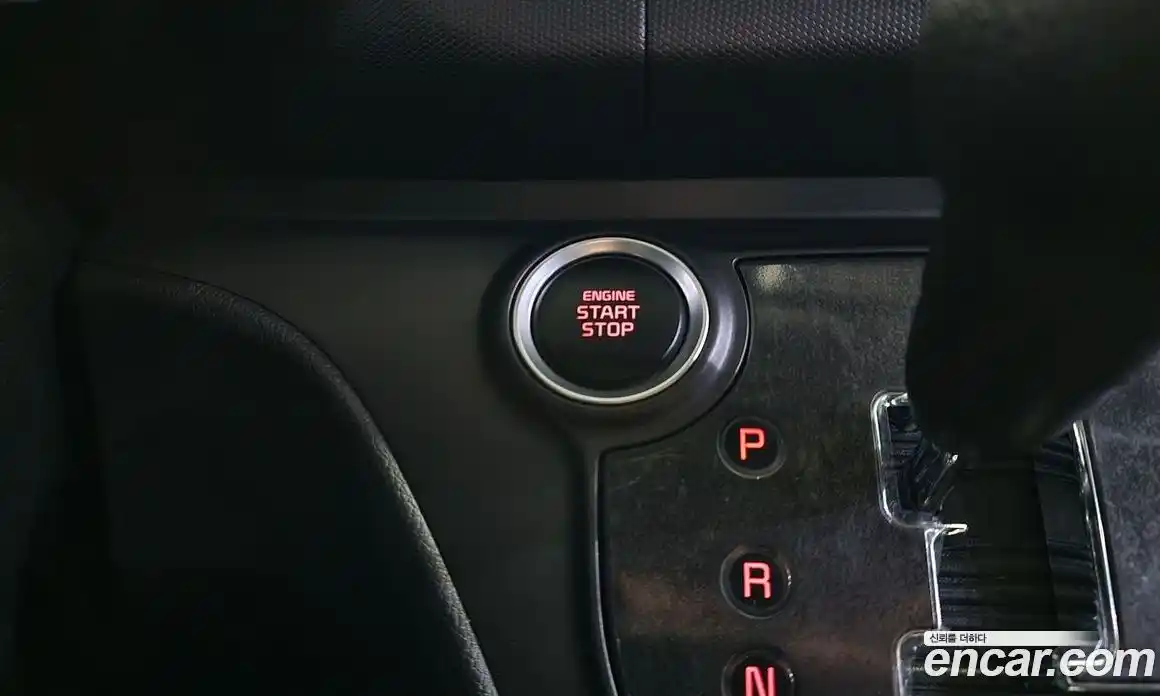 Kia Ray 2026 1.0 Автомат в Москве № 450800, фото 13