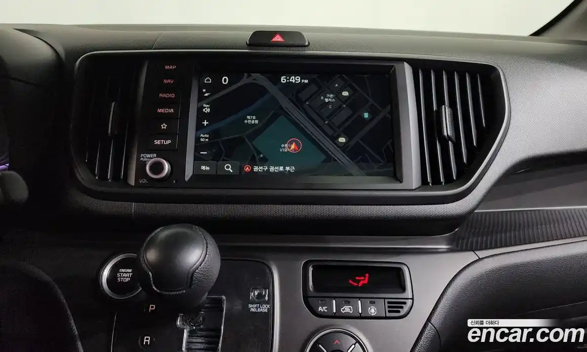 Kia Ray 2026 1.0 Автомат в Москве № 450800, фото 14