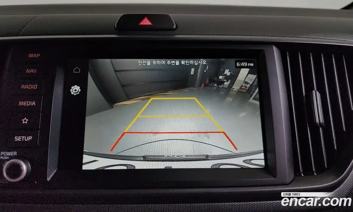 Kia Ray 2026 1.0 Автомат в Москве № 450800, фото 15