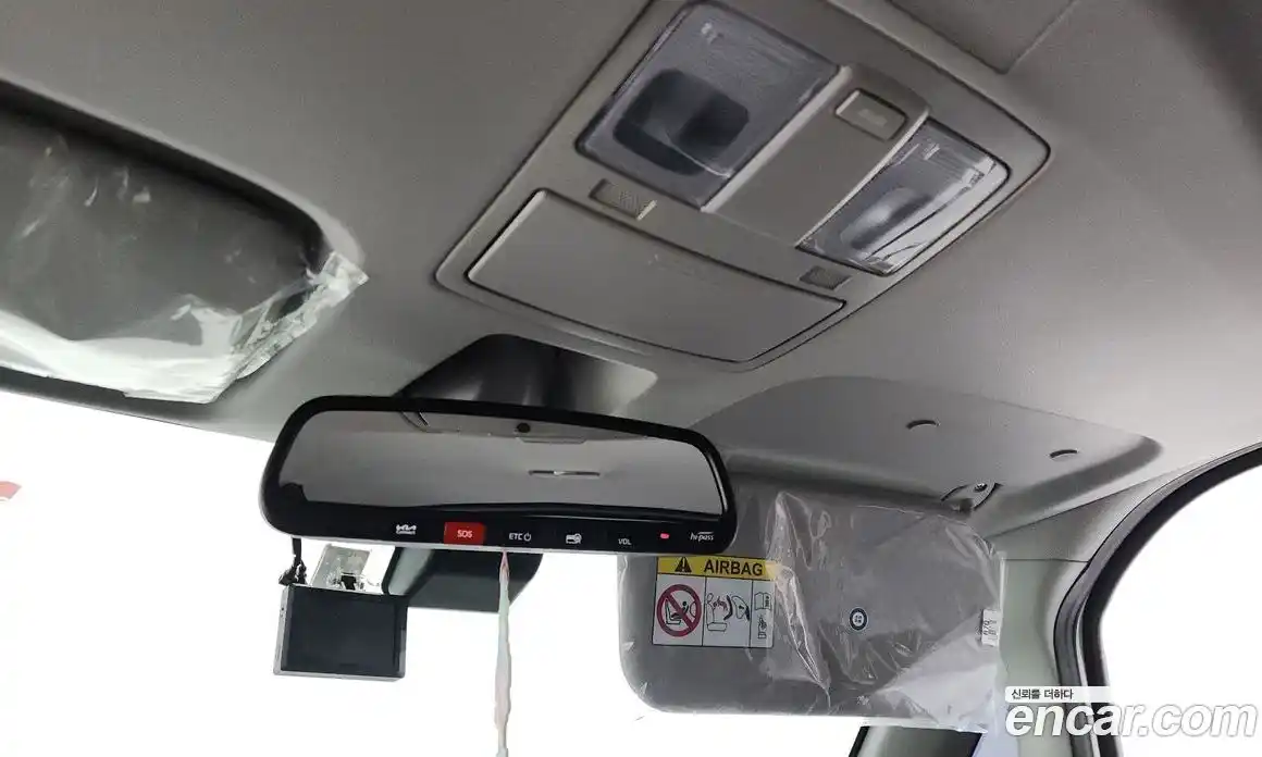 Kia Ray 2026 1.0 Автомат в Москве № 450800, фото 17