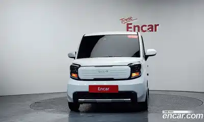 Kia Ray 2026 1.0 Автомат в Москве № 450800, миниатюра 2