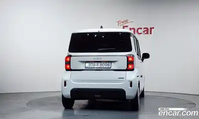 Kia Ray 2026 1.0 Автомат в Москве № 450800, миниатюра 3