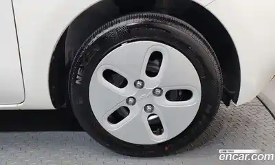 Kia Ray 2026 1.0 Автомат в Москве № 450800, миниатюра 4