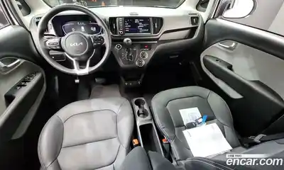 Kia Ray 2026 1.0 Автомат в Москве № 450800, миниатюра 6