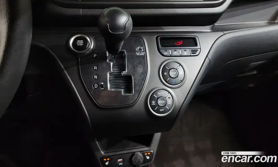 Kia Ray 2026 1.0 Автомат в Москве № 450800, фото 8