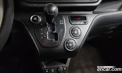 Kia Ray 2026 1.0 Автомат в Москве № 450800, миниатюра 8