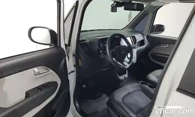 Kia Ray 2026 1.0 Автомат в Москве № 450800, миниатюра 9