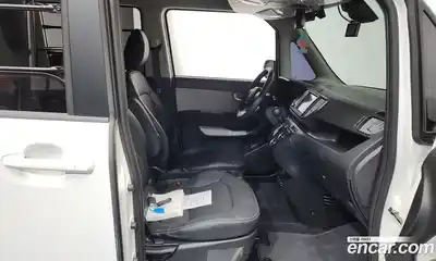 Kia Ray 2026 1.0 Автомат в Москве № 450800, миниатюра 10