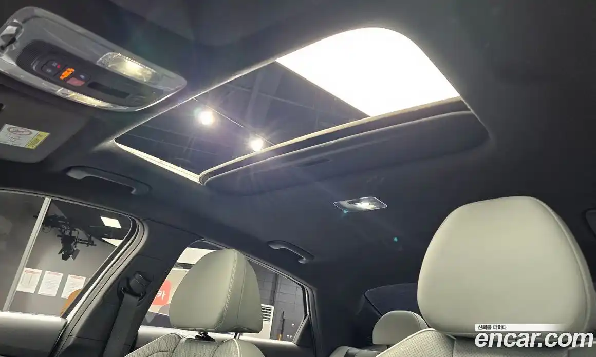 Hyundai Avante 2024 1.6 Автомат в Москве № 45153, фото 18