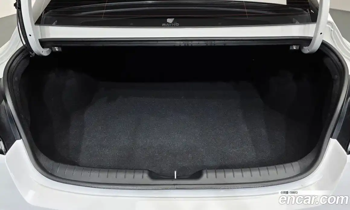 Hyundai Avante 2024 1.6 Автомат в Москве № 45153, фото 19