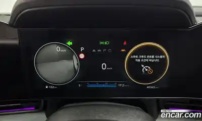 Hyundai Avante 2024 1.6 Автомат в Москве № 45153, миниатюра 7