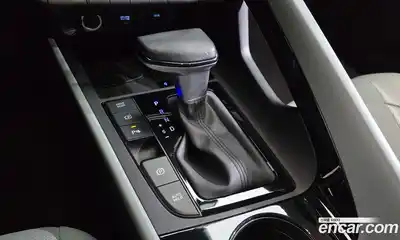 Hyundai Avante 2024 1.6 Автомат в Москве № 45153, миниатюра 8