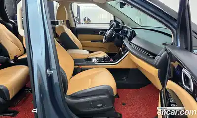 Kia Canival 2023 2.2 Автомат в Москве № 451757, миниатюра 11