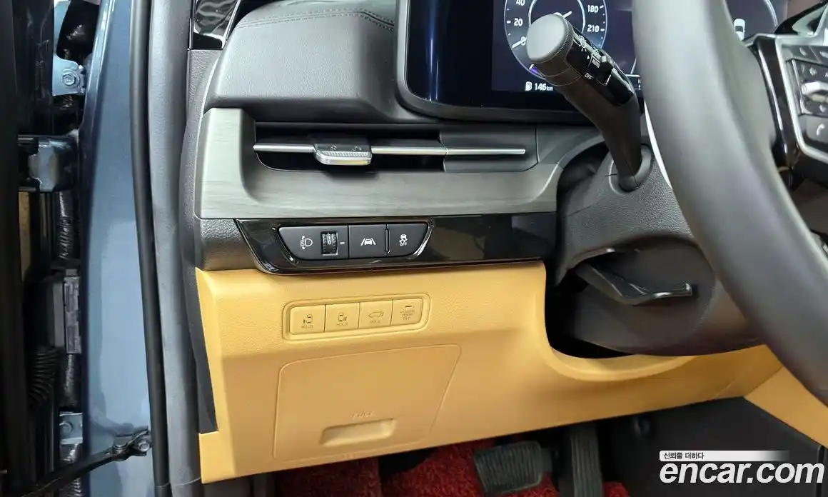 Kia Canival 2023 2.2 Автомат в Москве № 451757, фото 16