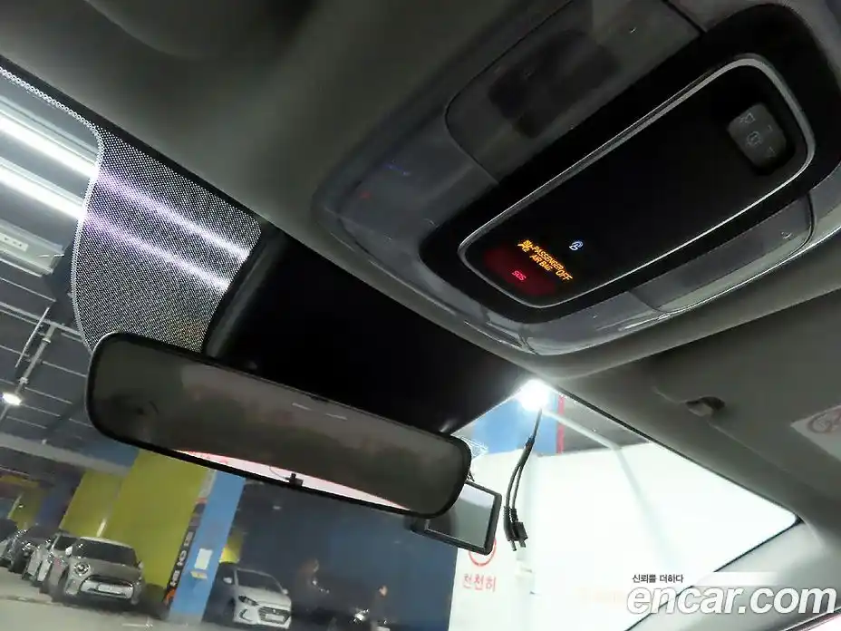 Hyundai Avante 2023 1.6 Автомат в Москве № 45257, фото 16