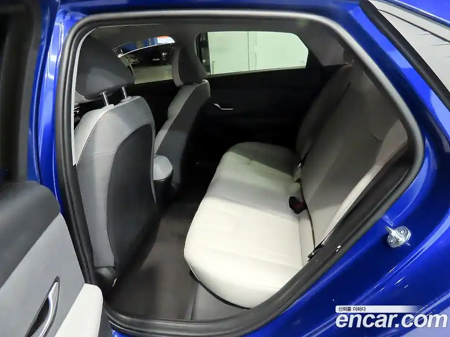 Hyundai Avante 2023 1.6 Автомат в Москве № 45257, фото 7