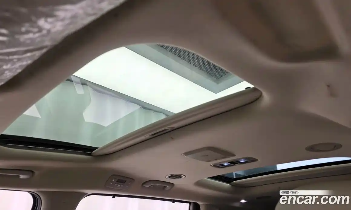 Kia Canival 2021 2.2 Автомат в Москве № 452748, фото 19