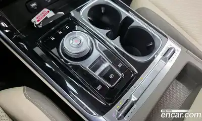 Kia Canival 2021 2.2 Автомат в Москве № 452748, миниатюра 9