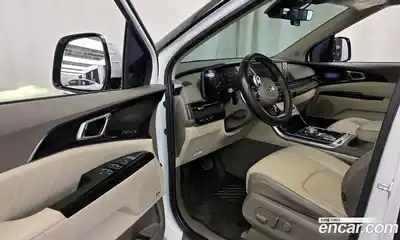 Kia Canival 2021 2.2 Автомат в Москве № 452748, миниатюра 10