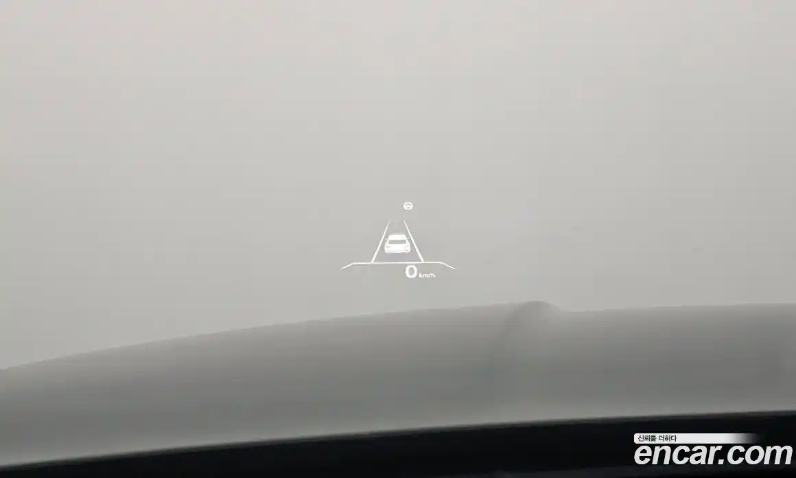 Genesis GV80 2021 3.5 Автомат в Москве № 4539, фото 11