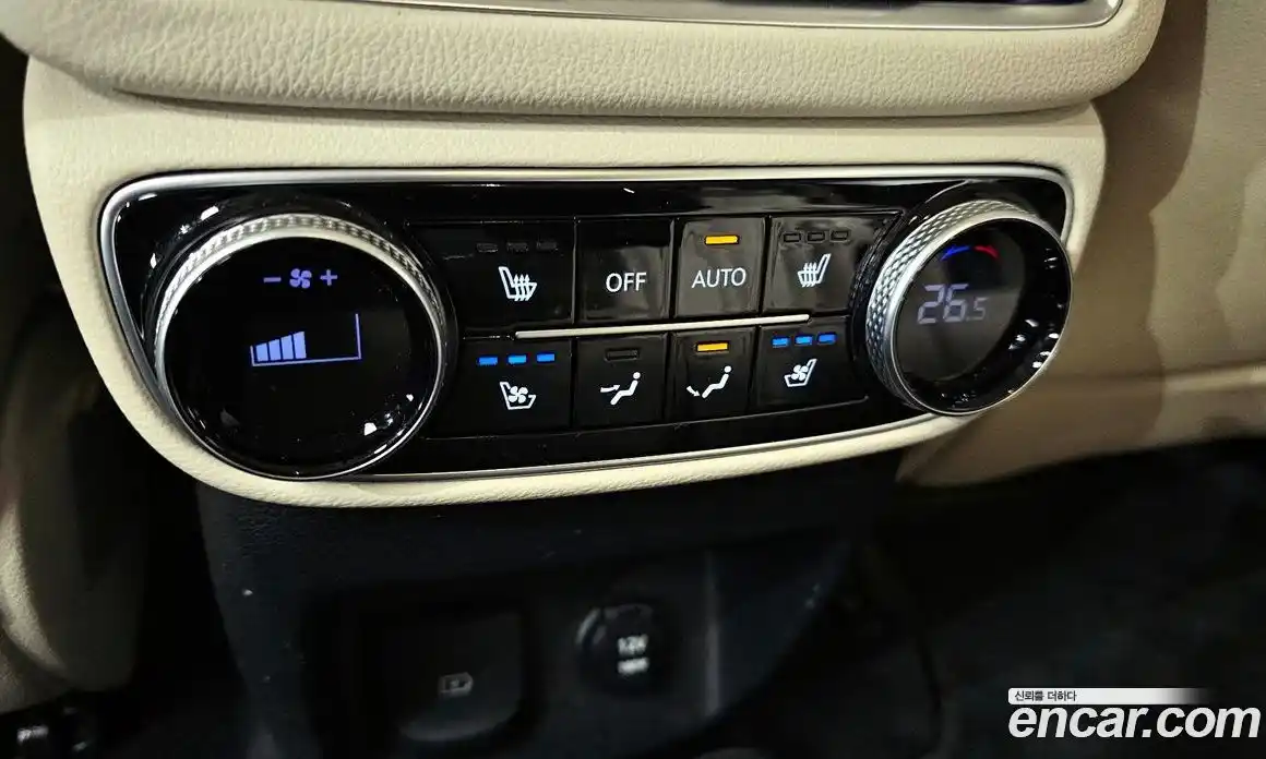 Genesis GV80 2021 3.5 Автомат в Москве № 4539, фото 13