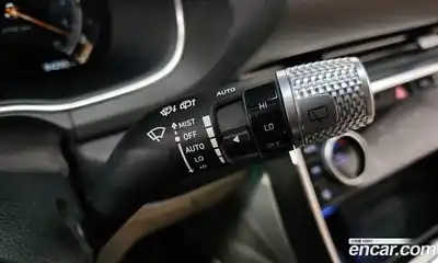 Genesis GV80 2021 3.5 Автомат в Москве № 4539, миниатюра 4