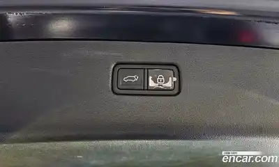 Genesis GV80 2021 3.5 Автомат в Москве № 4539, миниатюра 6