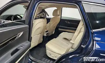 Genesis GV80 2021 3.5 Автомат в Москве № 4539, миниатюра 7