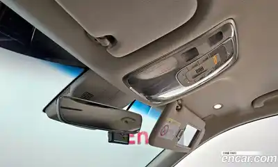 Genesis GV80 2021 3.5 Автомат в Москве № 4539, миниатюра 9