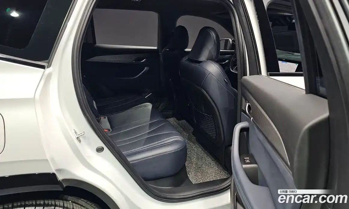 Renault Grand Koleos 2025 1.5 Автомат в Москве № 454386, фото 11