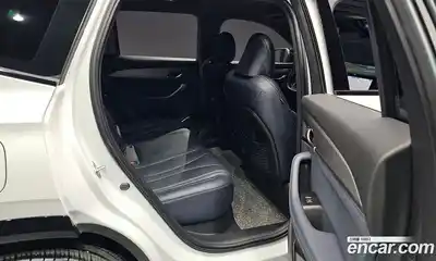 Renault Grand Koleos 2025 1.5 Автомат в Москве № 454386, миниатюра 11