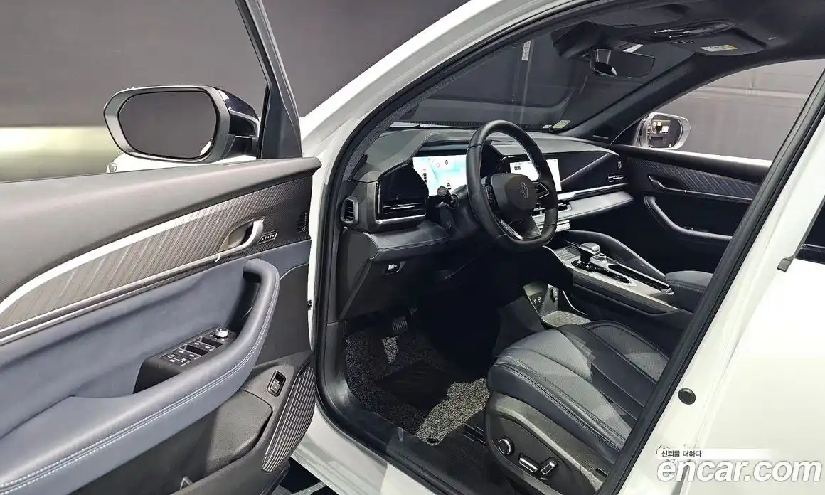 Renault Grand Koleos 2025 1.5 Автомат в Москве № 454386, фото 12