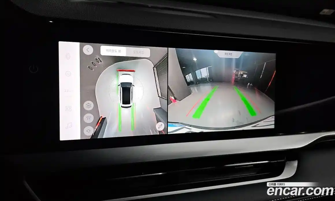 Renault Grand Koleos 2025 1.5 Автомат в Москве № 454386, фото 15