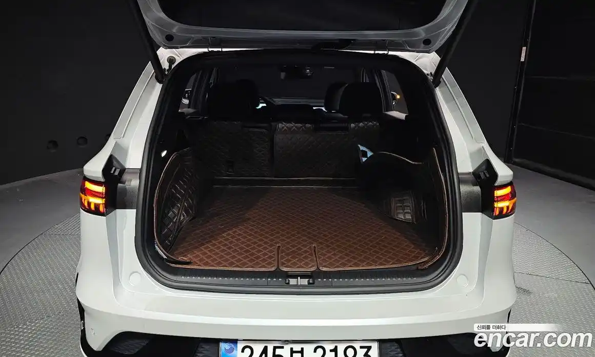 Renault Grand Koleos 2025 1.5 Автомат в Москве № 454386, фото 20