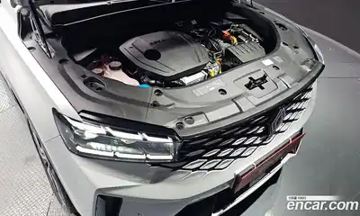 Renault Grand Koleos 2025 1.5 Автомат в Москве № 454386, миниатюра 6