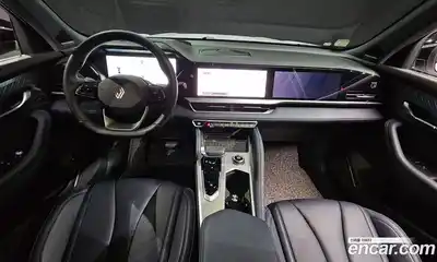 Renault Grand Koleos 2025 1.5 Автомат в Москве № 454386, миниатюра 7