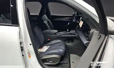 Renault Grand Koleos 2025 1.5 Автомат в Москве № 454386, миниатюра 10